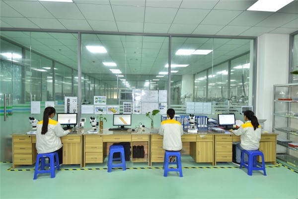 NIKON tool microscope