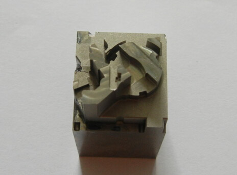 Plastic mold parts20