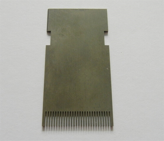 Stamping parts 8