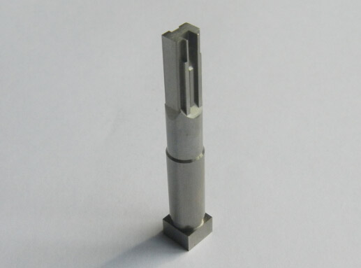 Mechanical fixture parts12