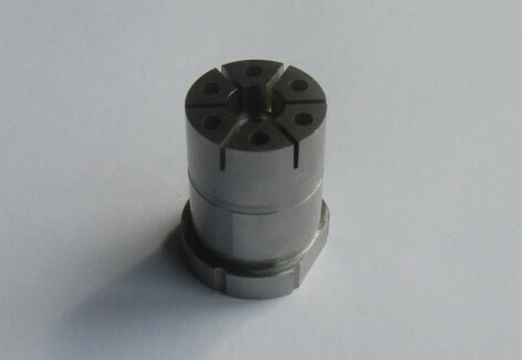 Mechanical fixture parts7