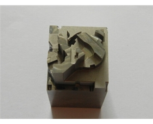 Plastic mold parts20