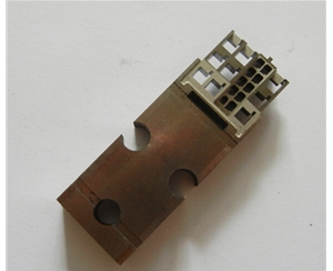 Plastic mold parts25