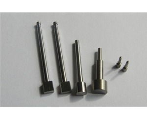 Mechanical fixture parts8