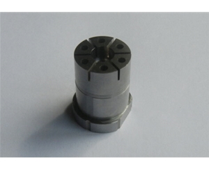 Mechanical fixture parts7